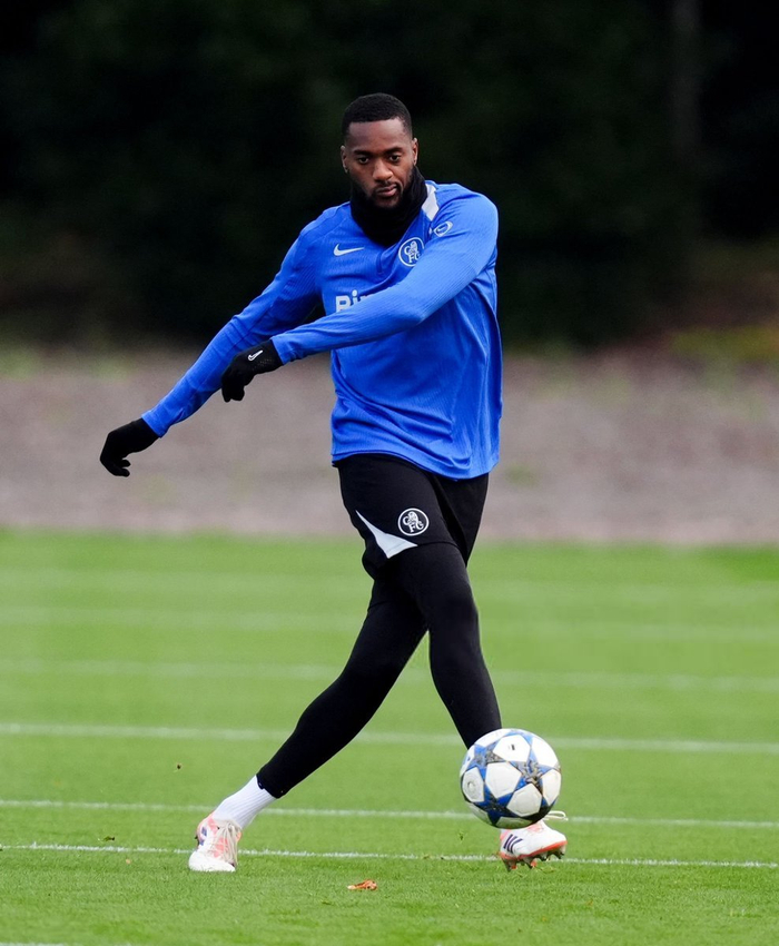 加时末段体能课后，切尔西调整名单备战欧冠，气氛紧张，阵容厚度经受考验的简单介绍-九游体育官网