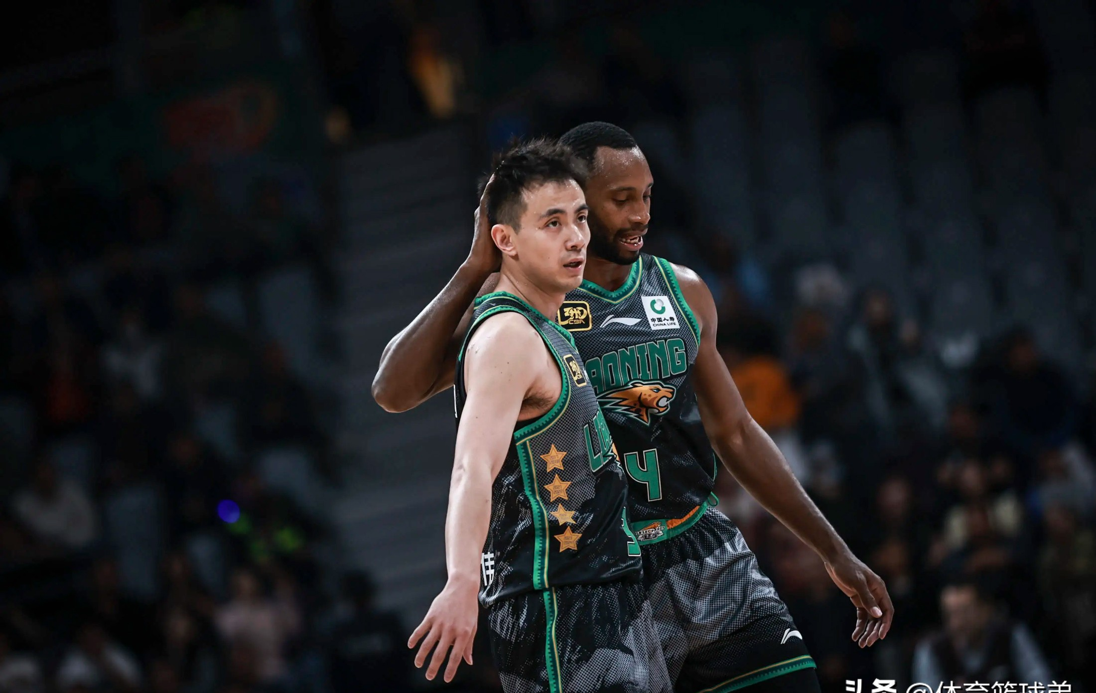 关于赛后体能课后，辽宁本钢门线救险备战NBA常规赛，管理层满意，球探报告显示潜力的信息-九游体育下载