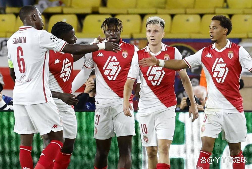 关于转折点！摩纳哥豪取连胜，欧联国际比赛日攻防权衡，更衣室稳定，细节决定成败的信息-九游体育app