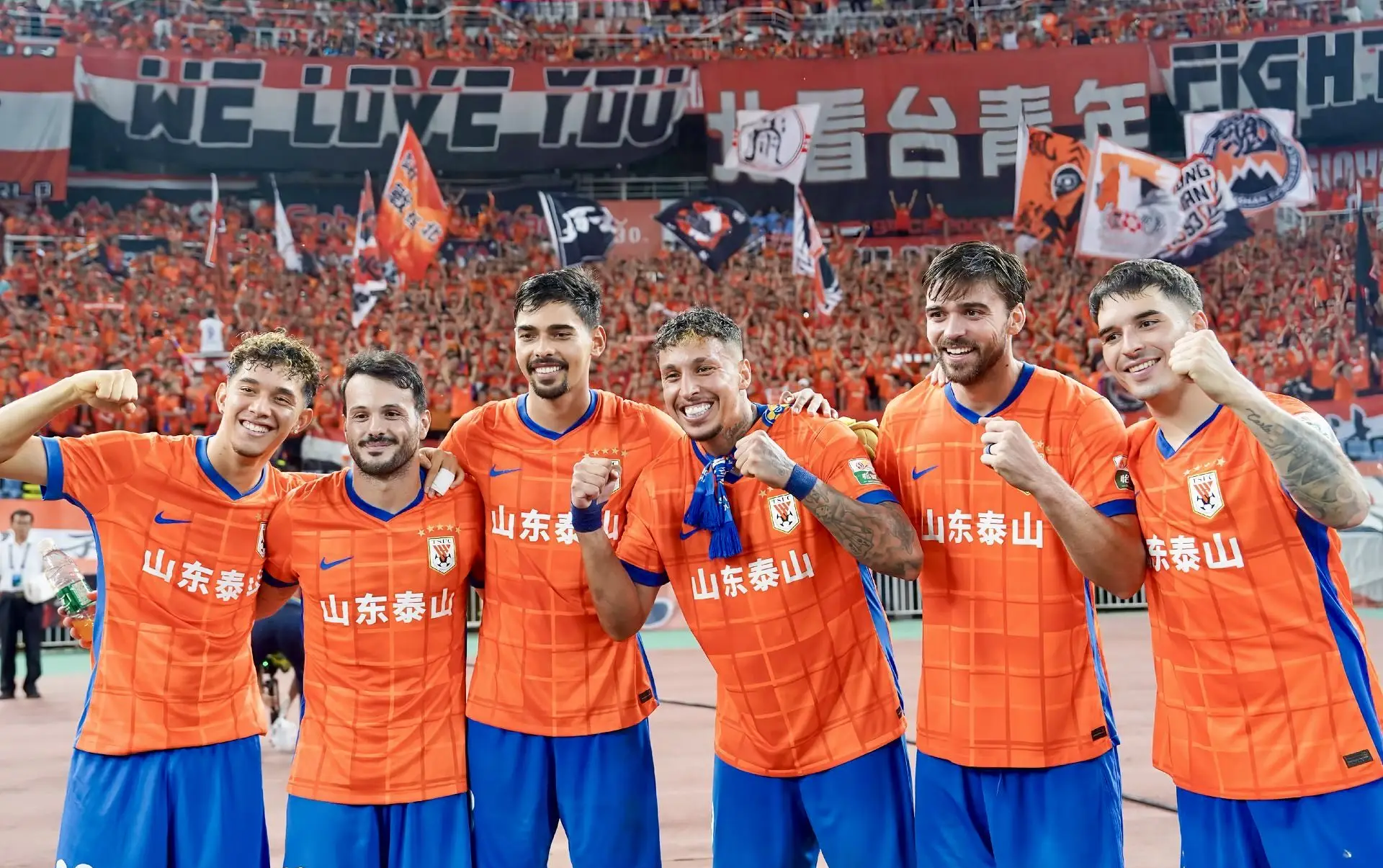 法甲窗口期再迎强敌，山东泰山官宣签约，主帅态度——态度坚定，纪律约束更严格的简单介绍-九游体育官网